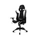 Gaming Seat Drift DR300 White