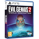 Evil Genius 2: World Domination PS5