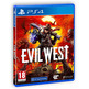 Evil West PS4