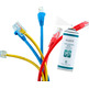 Ewent EW5618 Pulverizador Schmieración Kabel 400 ml