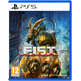 F.I.S.T. Geschmiedet in Shadow Torch (Limited Edition) PS5