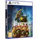 F.I.S.T. Geschmiedet in Shadow Torch (Limited Edition) PS5