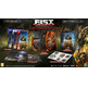 F.I.S.T. Geschmiedet in Shadow Torch (Limited Edition) PS5