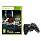 Formula 1 2013 Xbox 360 + Wireless Controller