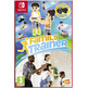 Familien-Trainer-Switch