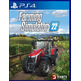 Landwirtschaft Simulator 22 PS4