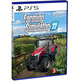 Landwirtschaft Simulator 22 PS5