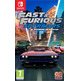 Schnell & Furious: Spy Racers El Retorno de Sh1ft3r Switch