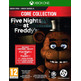 Five Nights bei Freddy's Core Collection Xbox One/Xbox Series X