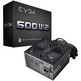 Fuente de Alimentación EVGA 100-W2-0600-K2 600W 80 Plus Silber