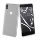 Crystal Soft Clear Aquaris X5 Plus Made For bq