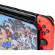 Funda Dock Klinge FR-TEC One Piece Dressrosa für Nintendo Switch