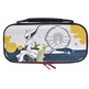 Funda Hori Vault Case Pokemon Legends Arceus Switch/Switch Lite