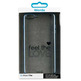 TPU Transparent Cover Feel The Love iPhone 7 Plus Words