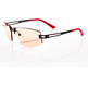 Gafas Gaming Arozzi Visione VX-600 Rot