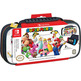 Game Traveler Deluxe Travel Case Super Mario NNS53B (Switch/Lite)