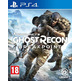 Ghost Recon Unterbrechungspunkt PS4