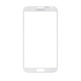 Front Glass for Samsung Galaxy Note 2 Weiss