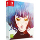 Gris Collector's Edition Switch