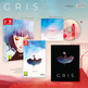 Gris Collector's Edition Switch