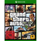 Grand Theft Auto V Xbox One