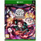 Guardianes de la noche-Kimetsu No Yaiba: Las Crónicas de Hinokami Xbox One/Xbox Series X