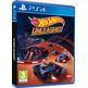 Hot Wheels Unleashed PS4