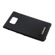 Battery Cover for Samsung Galaxy S II Schwarz