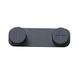 Ersatz Button Set iPhone 5 Schwarz