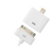 30 Pin Adapter für Lightning