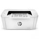 Drucker HP Laserjet Pro M15W Wlan USB