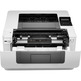 Impresora Láser Monokromo HP Laserjet Pro M404DW Wifi/Dúplex Blanca