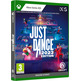 Just Dance 2023 Edition (Code in a Box) Xbox Series X/S