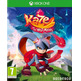 Kaze und die Wild Mask Xbox One/Xbox Series