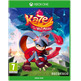 Kaze und die Wild Mask Xbox One/Xbox Series