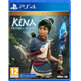 Kena: Bridge of Spirits Deluxe Edition PS4