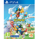 Klonoa Phantasy Reverie Serie PS4