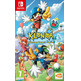 Klonoa Phantasy Reverie Serie Switch