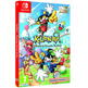 Klonoa Phantasy Reverie Serie Switch