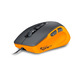 Roccat Kone Pure 8200dpi Rot