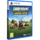 Lawn Mähsimulator Landmark Edition PS5