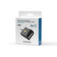 Lector de DNI-E USB-C Aisens ASCR-SN03C-BK Negro