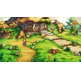 Legends of Mana (Code in a Box) Switch