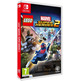 LEGO Marvel Super Heroes 2 Schalter