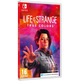 Life is Strange True Colors Switch