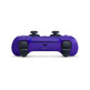 Mando DualSense Purple V2 PS5