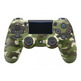 Controller Dualshock 4 Camouflage Green