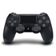 Mando Dualshock 4 PS4 Black V2 GW