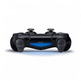 Mando Dualshock 4 PS4 Black V2 GW