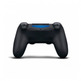 Mando Dualshock 4 PS4 Black V2 GW